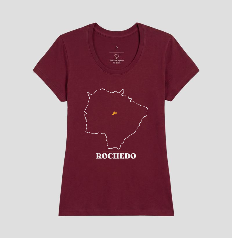 Rochedo | Traço MS - Imagem 19