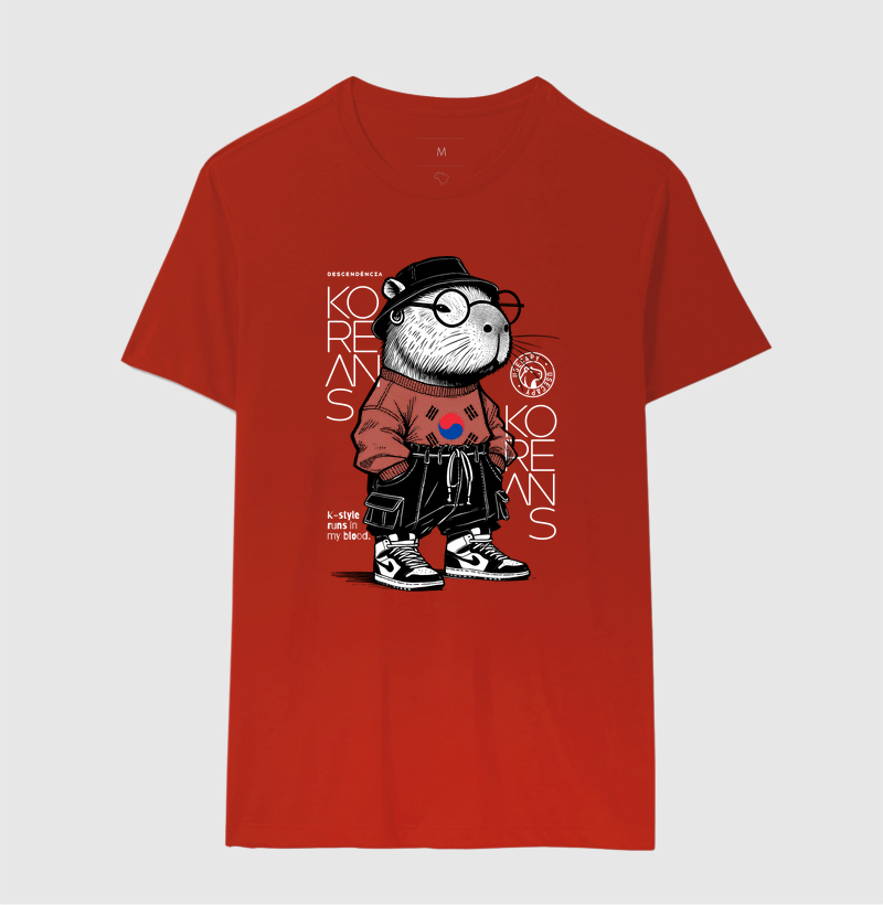 Camisa 9