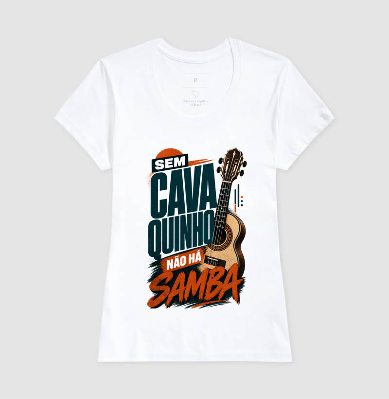 Sem Cavaquinho não há Samba - Imagem 5