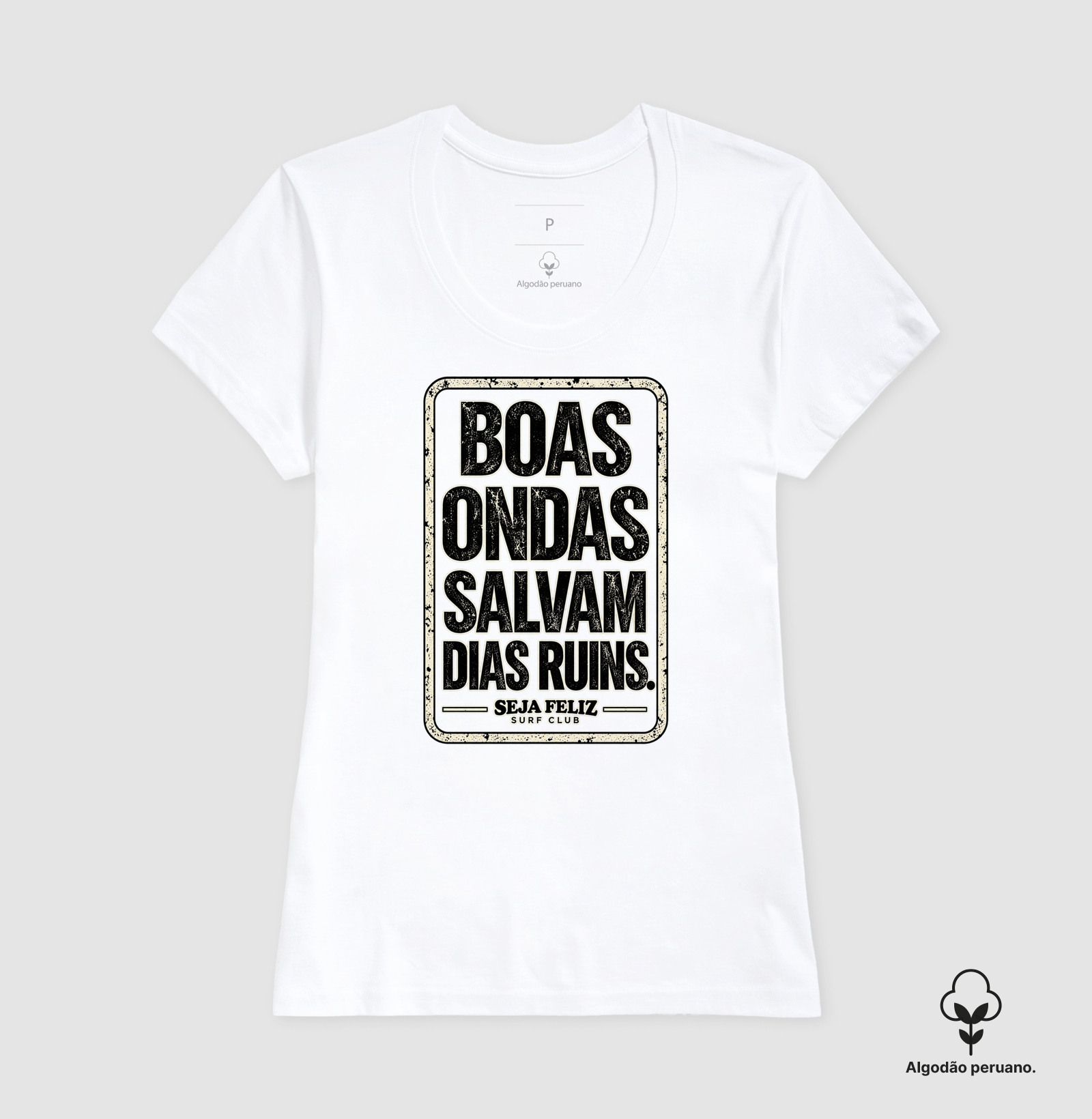 Boas Ondas Salvam Dias Ruins - Imagem 9