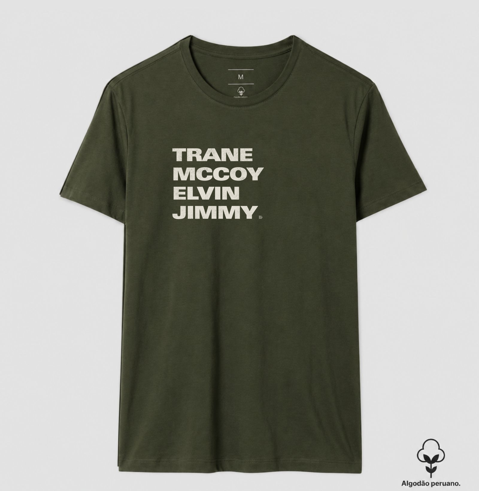 Trane, McCoy, Elvin, Jimmy - Imagem 9