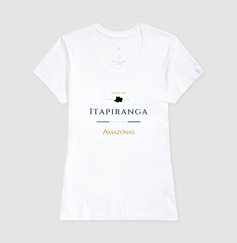 Feito em Itapiranga AM - Imagem 5