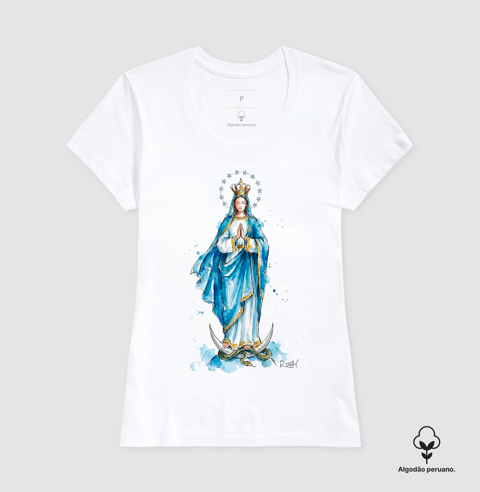 Camisa 5