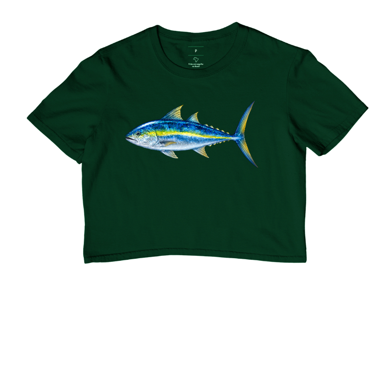 Yellowfin Tuna - Imagem 7