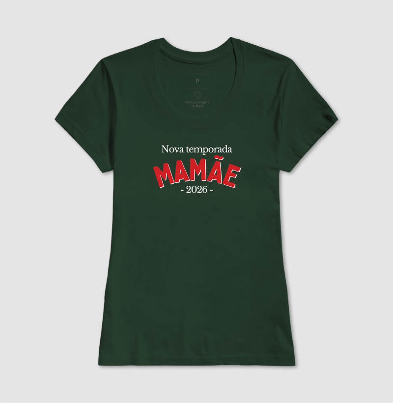 Camisa 18