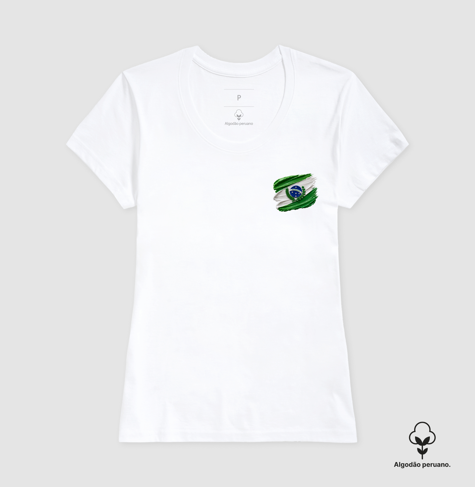Camisa 8