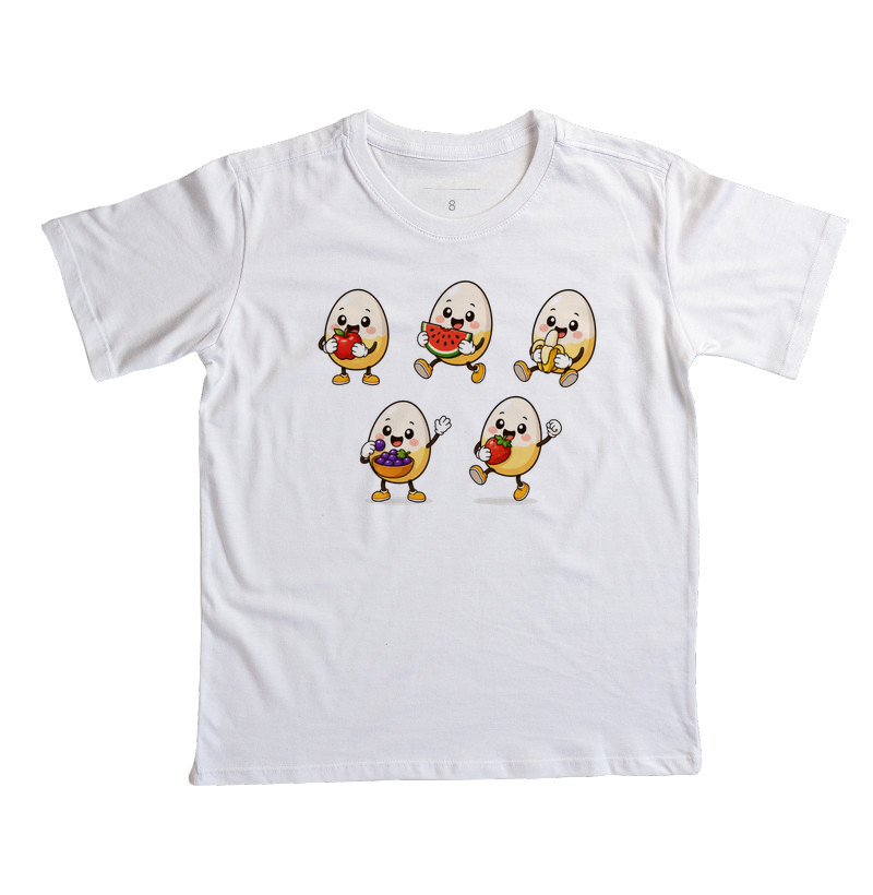 Camisa 5