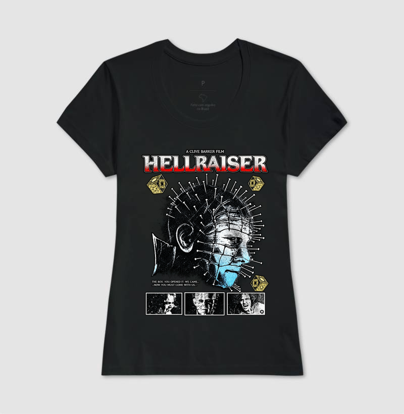 Hellraiser – Pinhead - Imagem 3