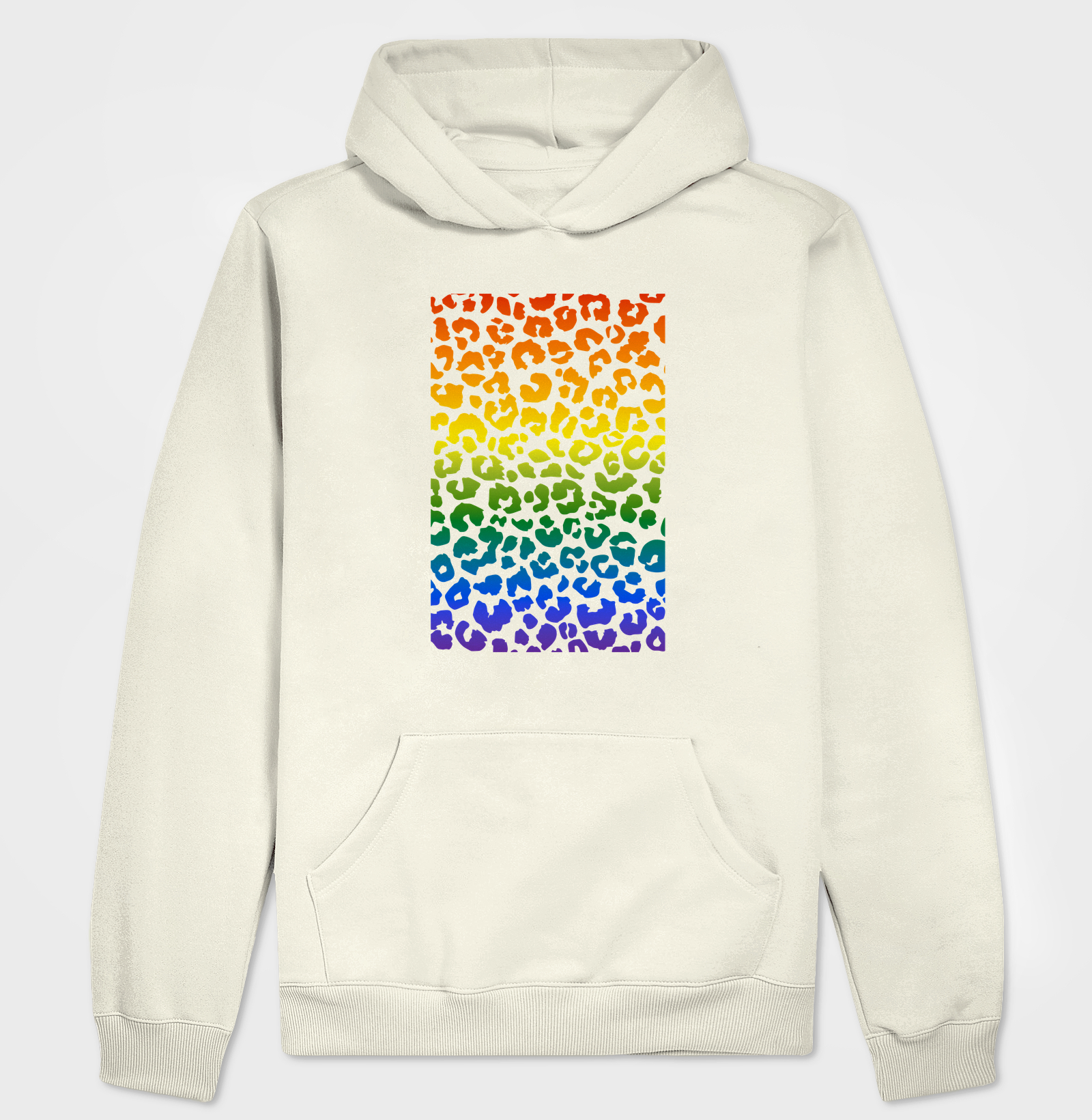Animal print onça lgbt - Imagem 3