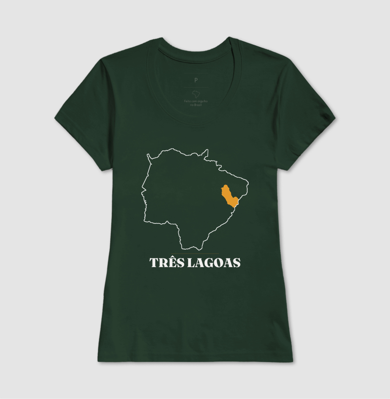 Três Lagoas | Traço MS - Imagem 13