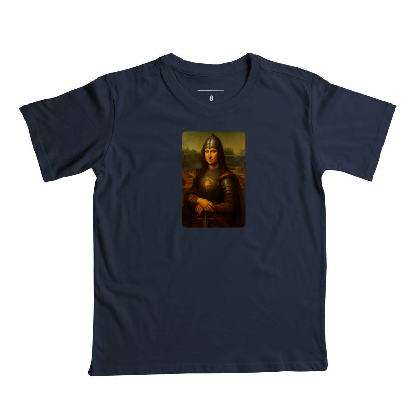 MONA LISA - Imagem 2