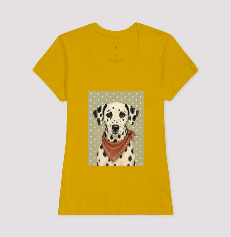 Dalmata - Gentle Paws - Imagem 15