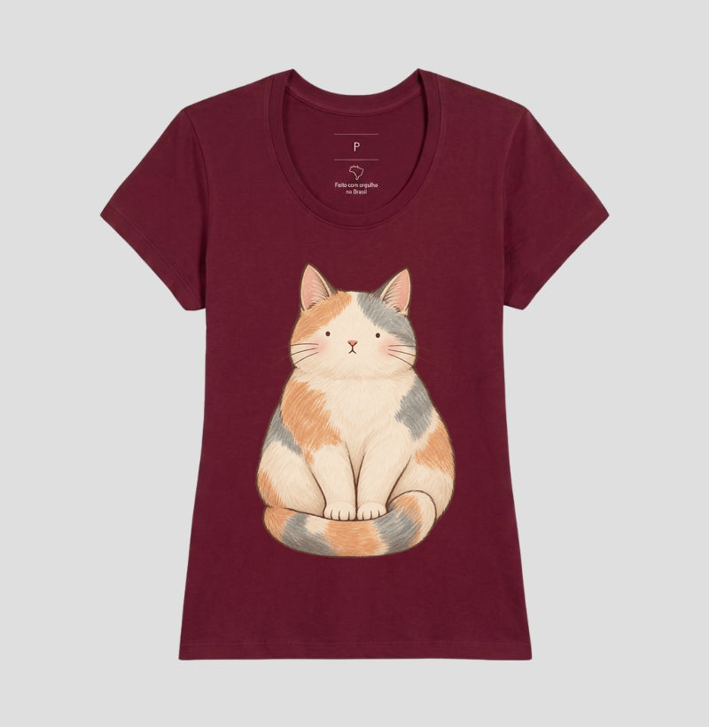 Gato Observador - Imagem 19