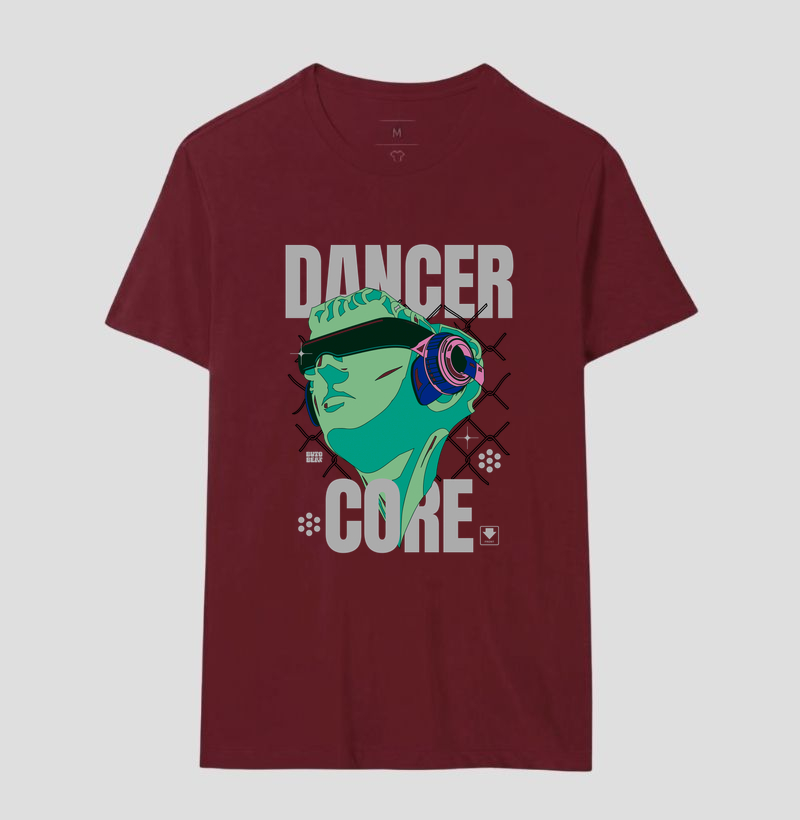 DANCER CORE Vol.2 - Imagem 19