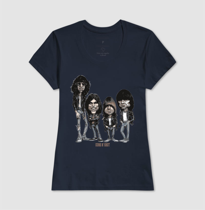Camisa 7