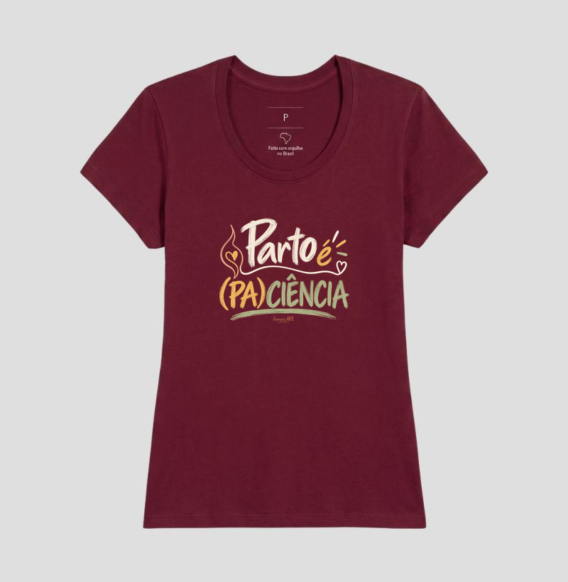 Parto é (PA) CIÊNCIA - Imagem 22