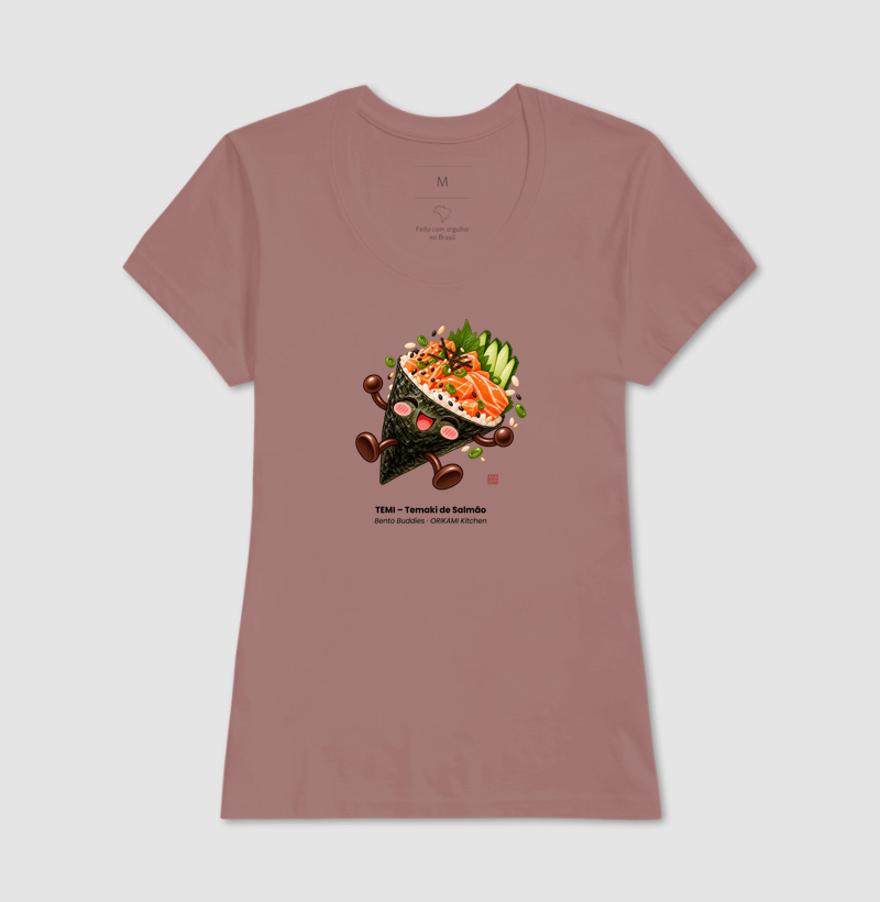 TEMI – Temaki de Salmão - Imagem 17