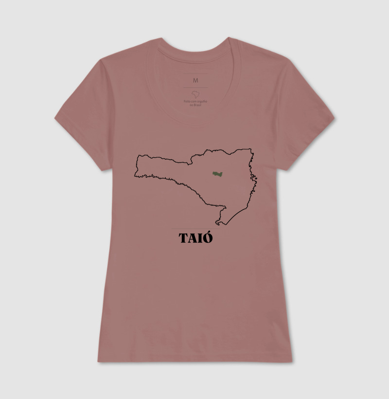 Camisa 16