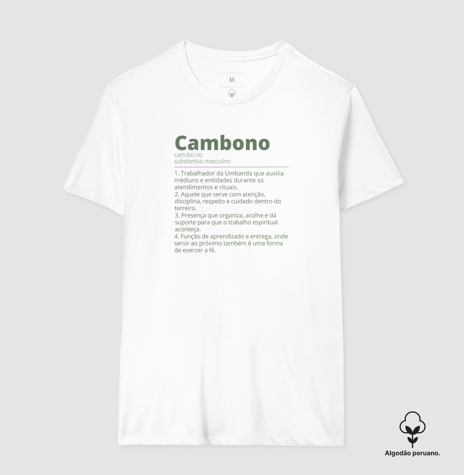 CAMBONO DICIONÁRIO - Imagem 6