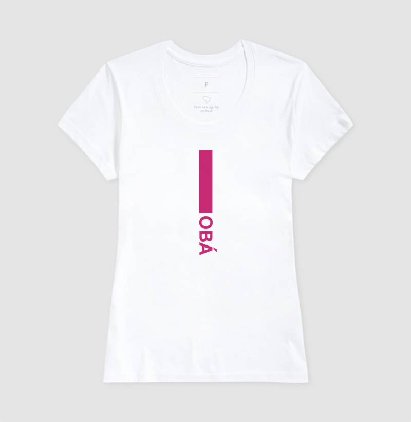 Camiseta Umbanda Orixá Obá - Imagem 5