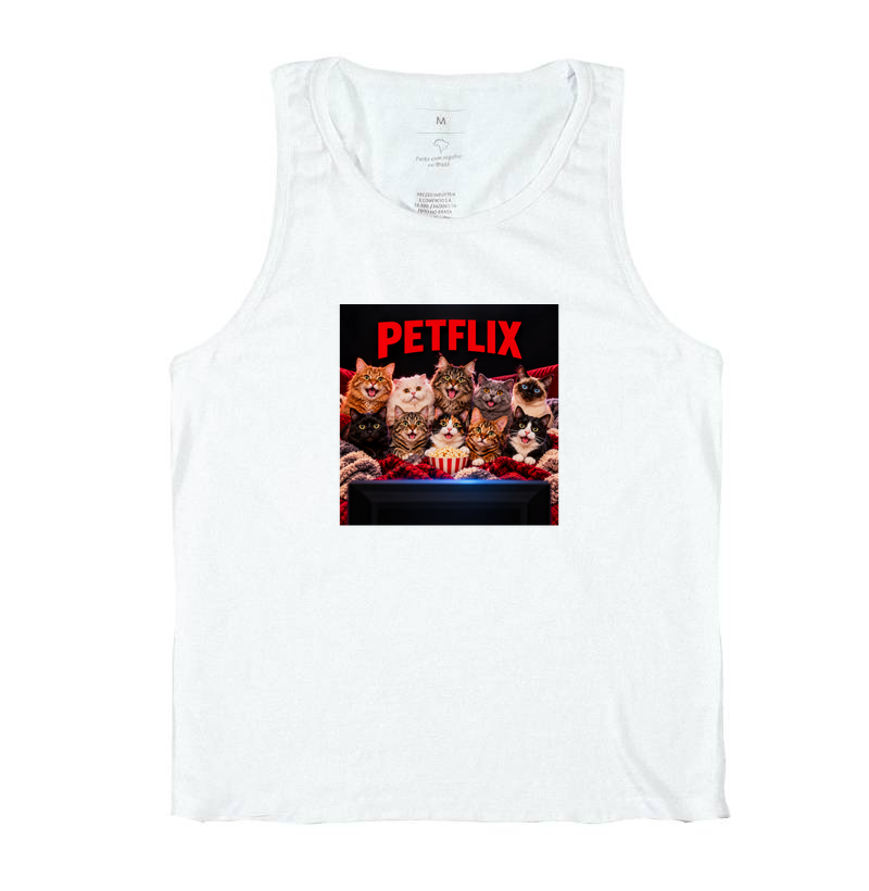 Petflix - Gatos - Imagem 2