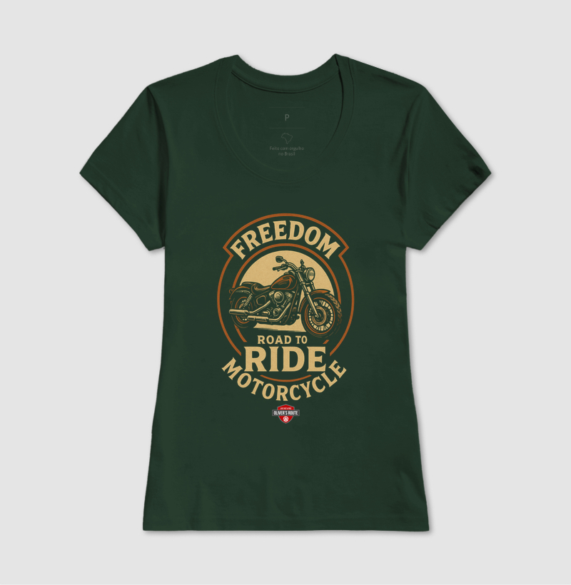 Freedom Road To Ride - Imagem 7