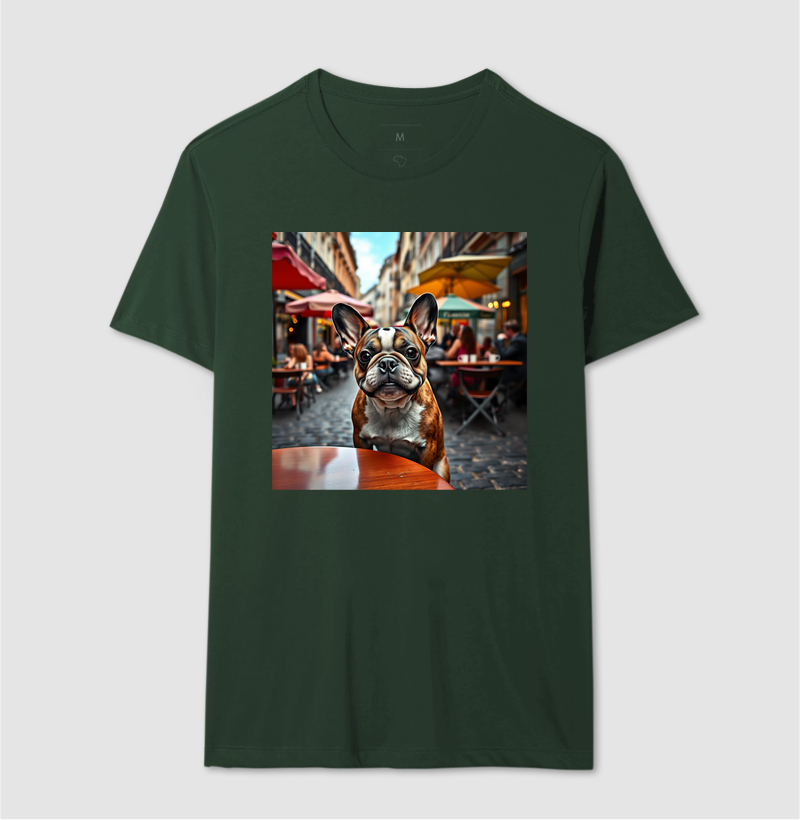 Camisa 11
