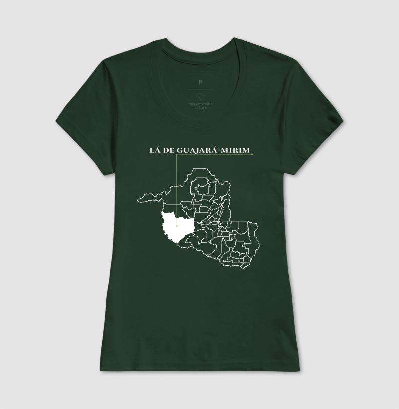 Camisa 12