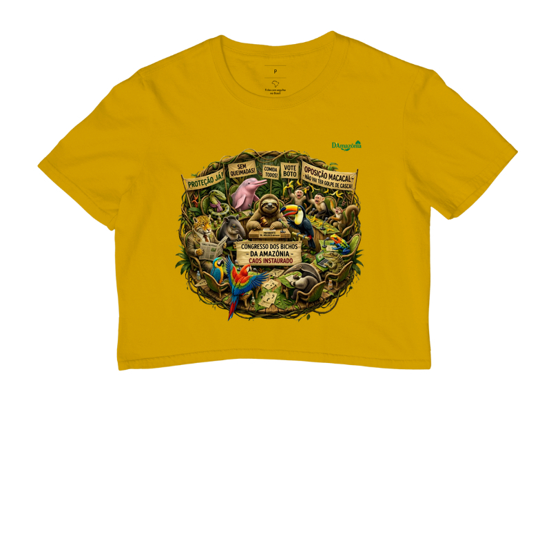 Camisa 7