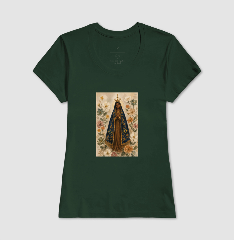 Nossa Senhora Aparecida  - Imagem 11