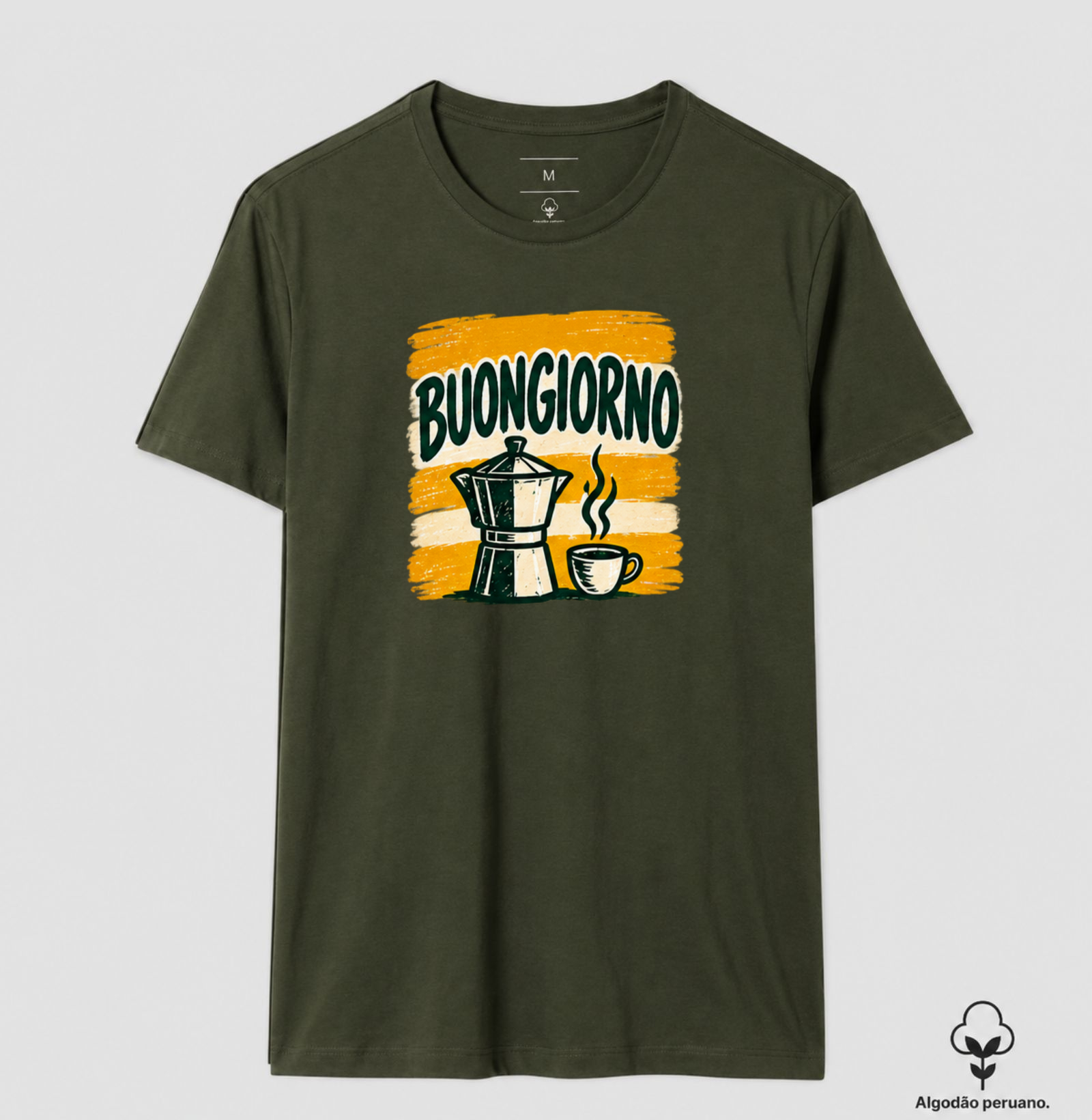 Buongiorno Listrado - Imagem 8
