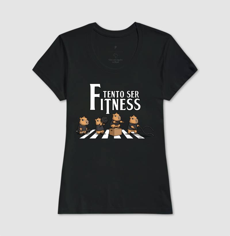 Capyverso Abbey Road Fitness - Imagem 3