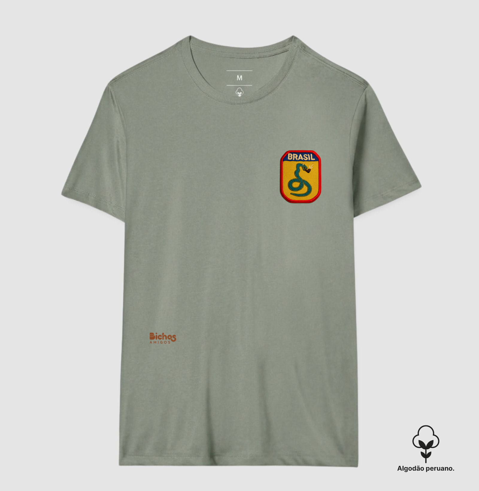 Camisa 1