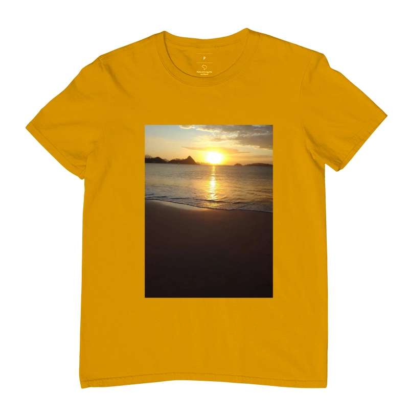 Camisa 13