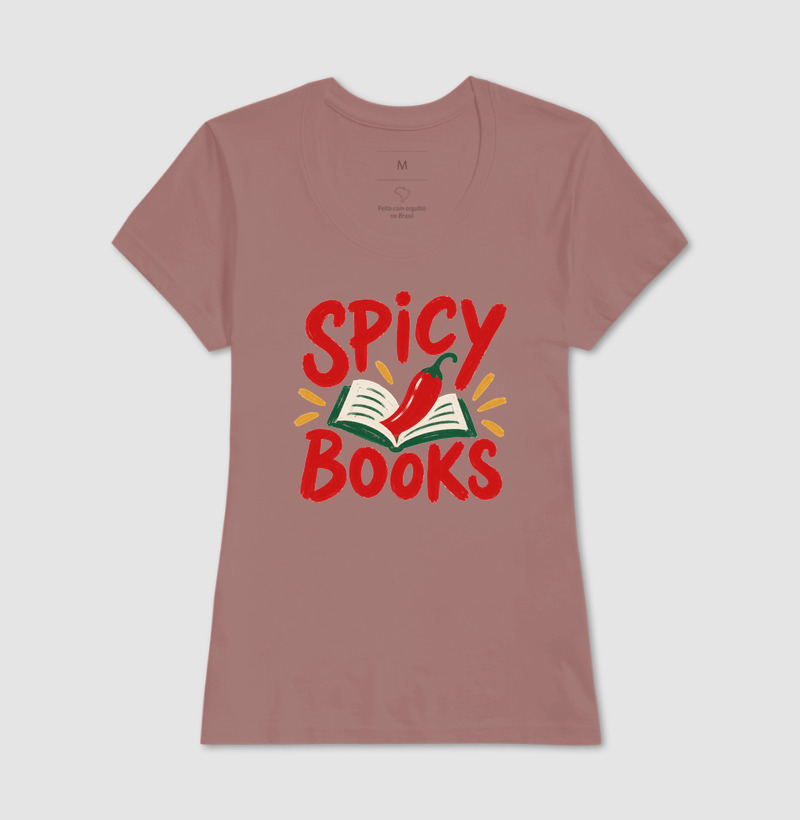 Spicy Books - Imagem 17