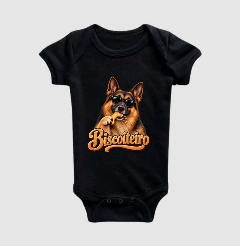 Cachorro Biscoiteiro  - Imagem 2
