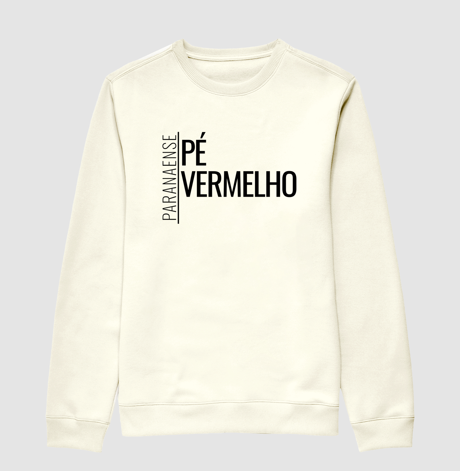 Paranaense | Pé Vermelho - Imagem 2