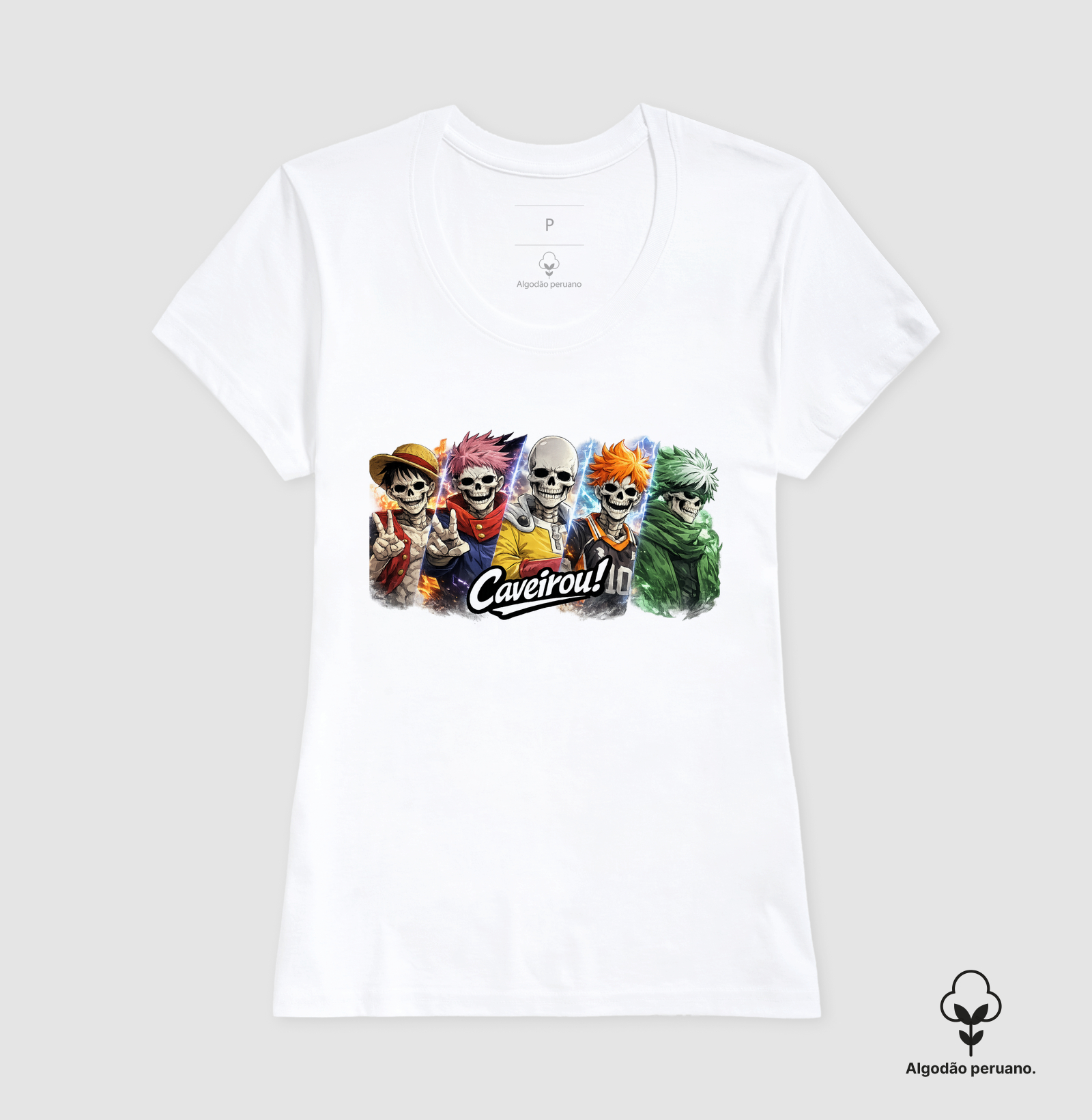 Camisa 6