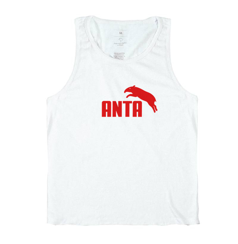 anta logo - Imagem 2