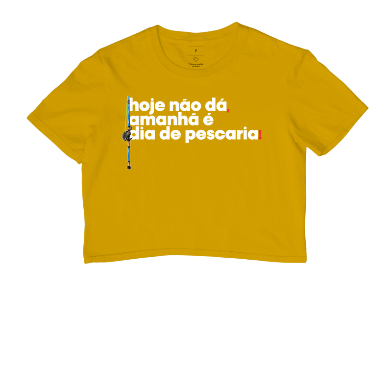 Amanhã é Dia de Pescaria! - Imagem 8