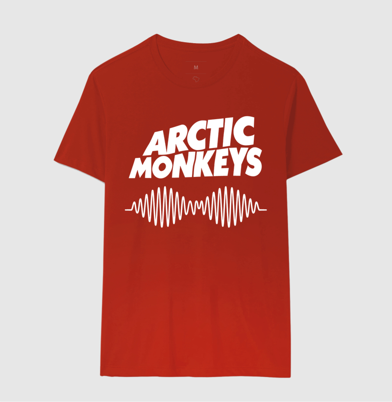 Arctic Monkeys - Imagem 10