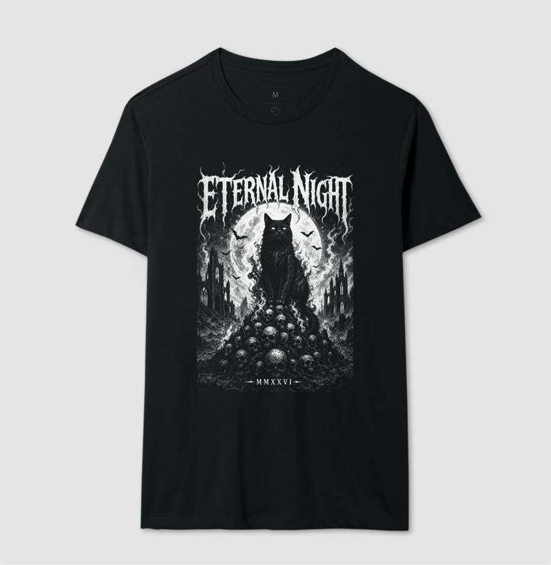 Eternal Night - Imagem 2