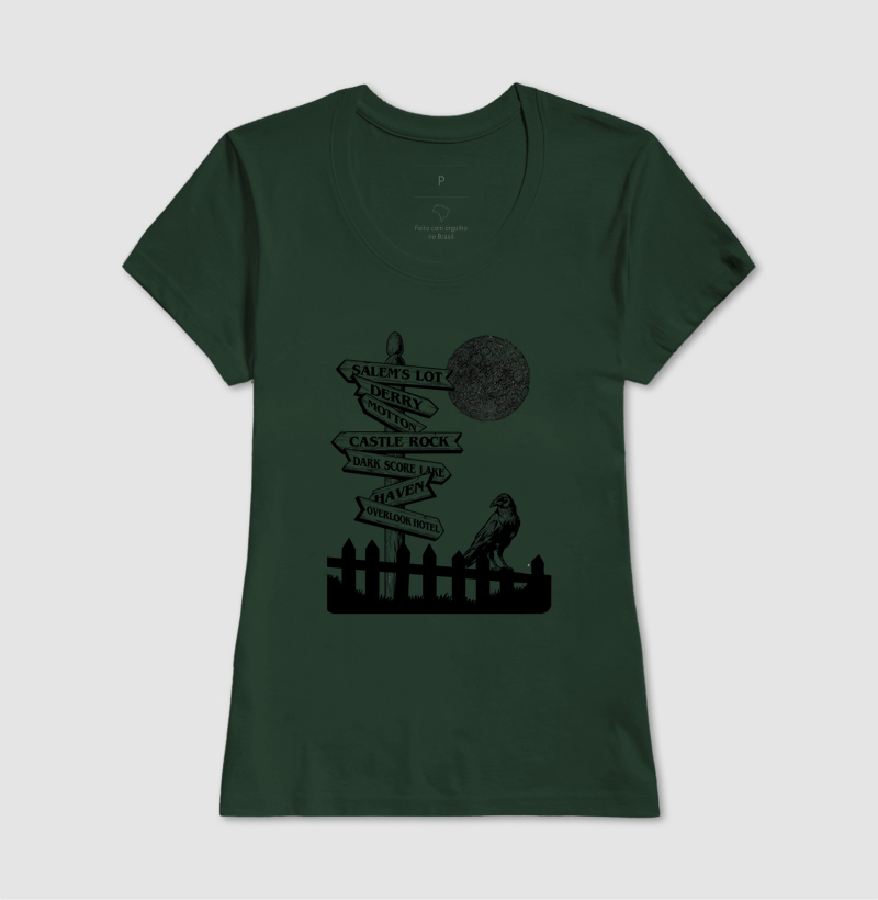 Camisa 12