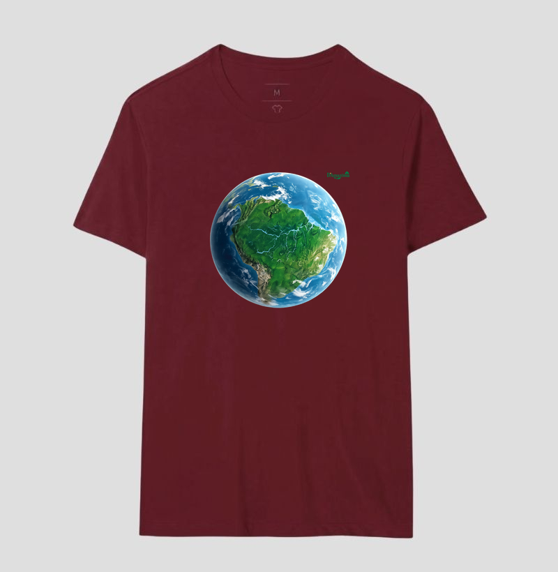 Camisa 17