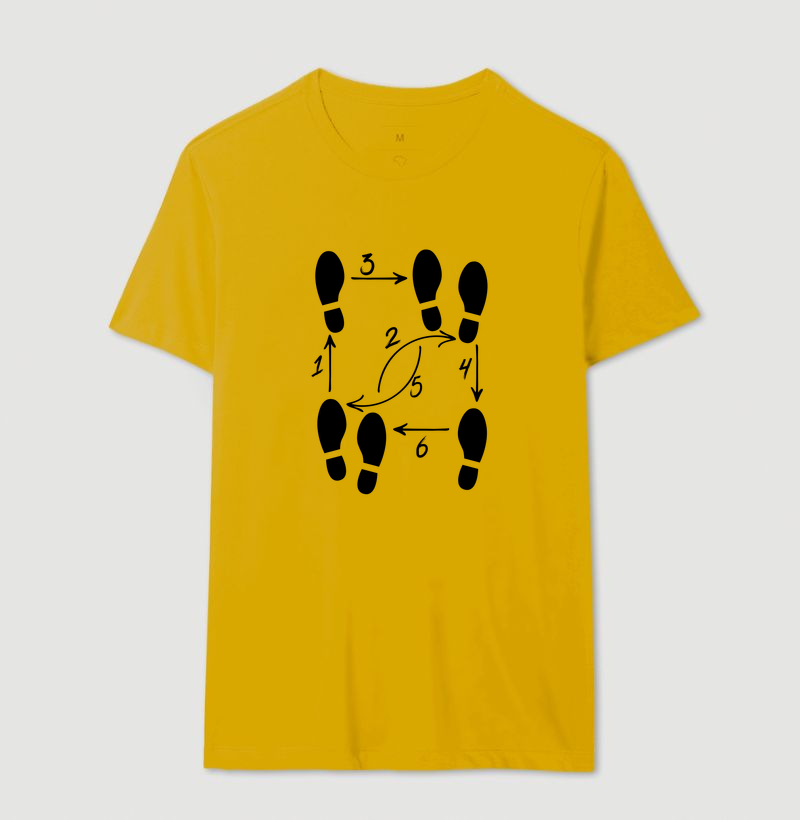 Camisa 13