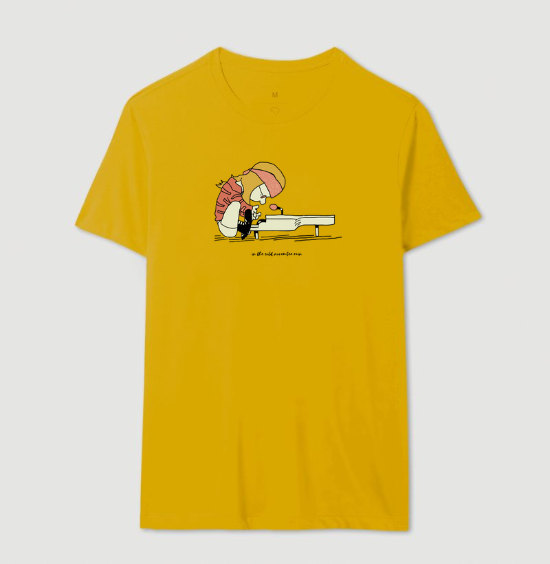 Camisa 13