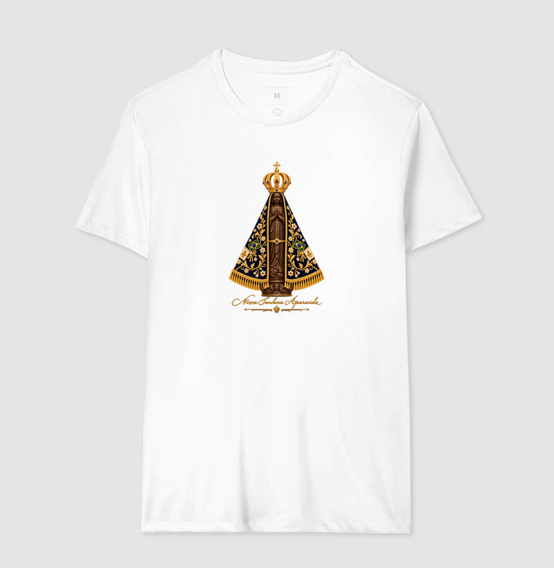 Nossa Senhora Aparecida Original - Escrita da Princesa Isabel  - Imagem 4