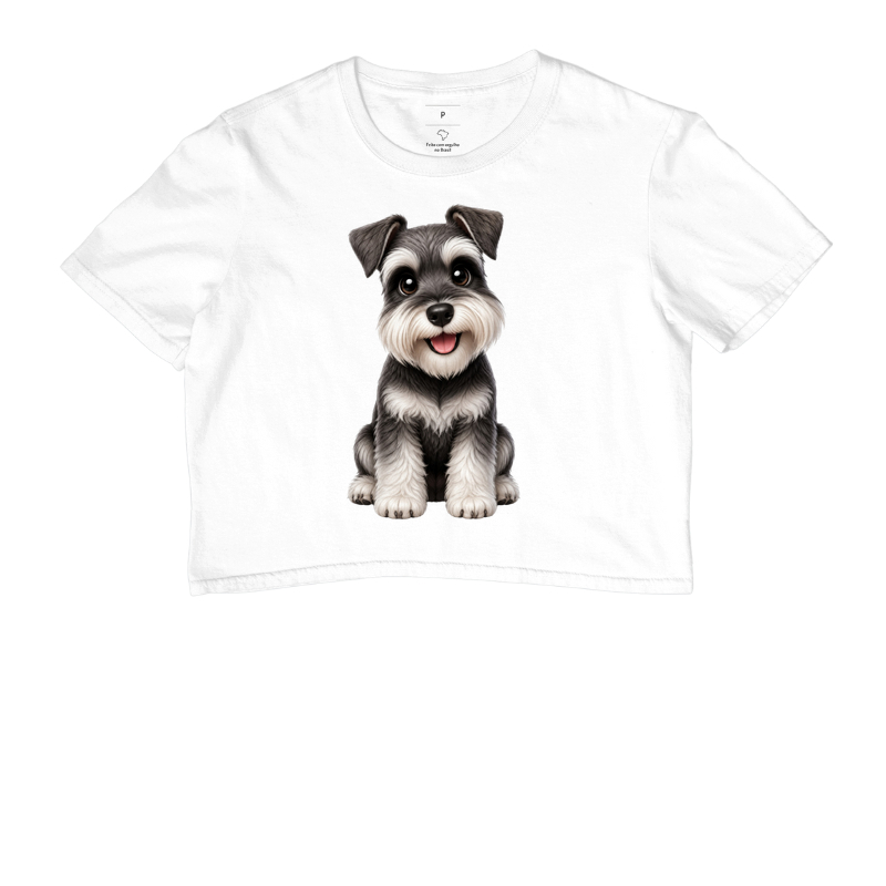 Schnauzer - Desenho Animado - Imagem 3