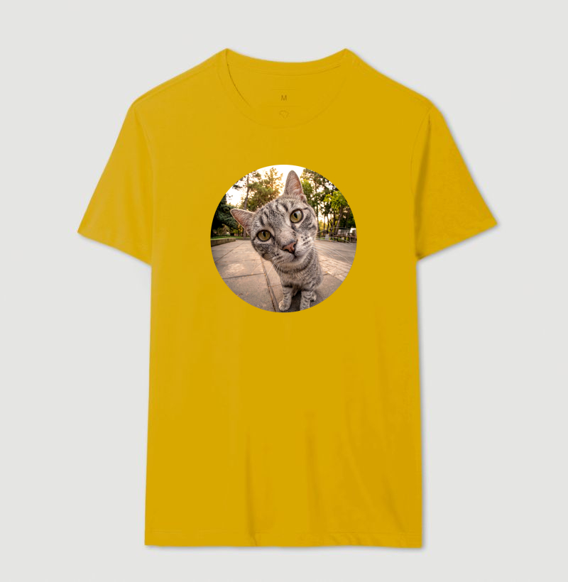 Camisa 11