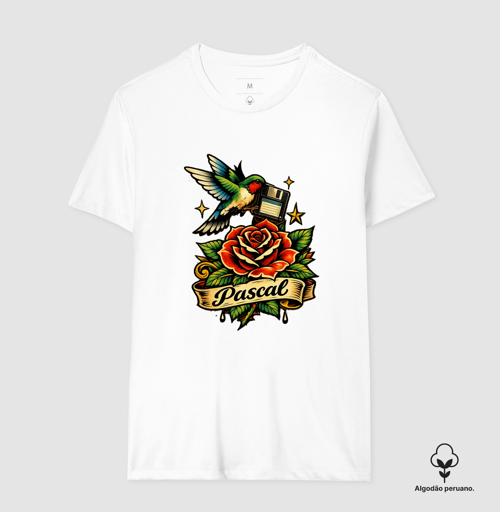 Camisa 1